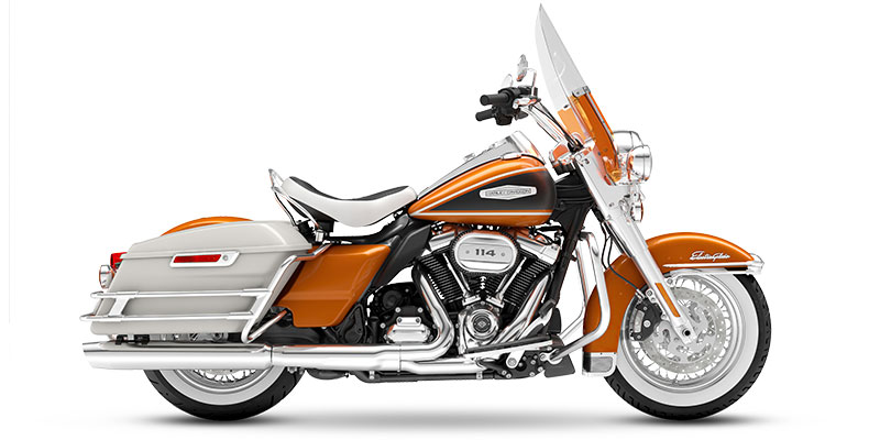2023 Harley-Davidson Electra Glide Highway King at Hoosier Harley-Davidson
