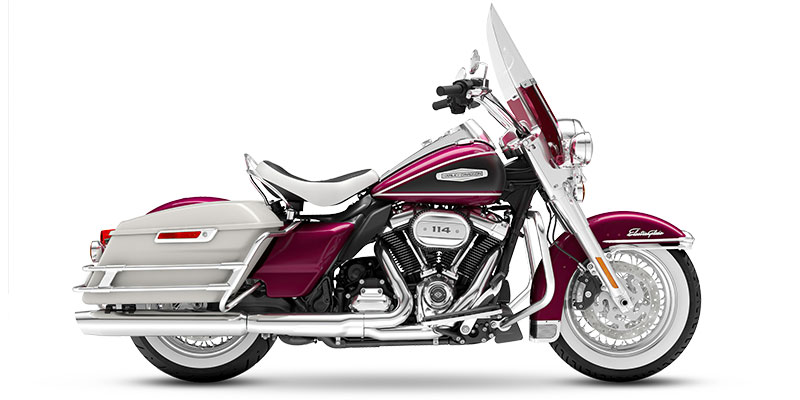 2023 Harley-Davidson Electra Glide® Highway King at 3 State Harley-Davidson
