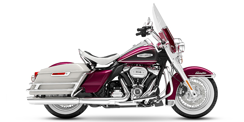 2023 Harley-Davidson Electra Glide® Highway King at Destination Harley-Davidson®, Silverdale, WA 98383