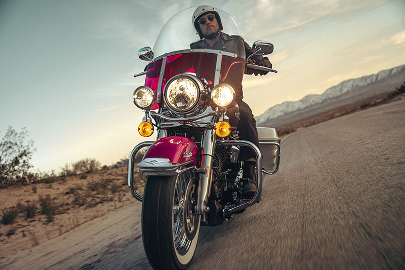 2023 Harley-Davidson Electra Glide® Highway King at Zips 45th Parallel Harley-Davidson