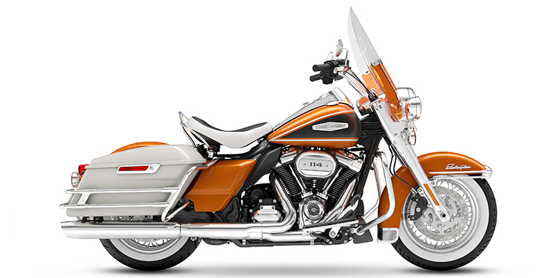 Electra Glide® Highway King at Arkport Cycles