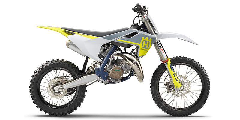 TC 85 19/16 at Northstate Powersports