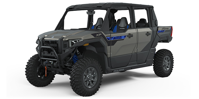 XPEDITION XP 5 Ultimate at Friendly Powersports Slidell