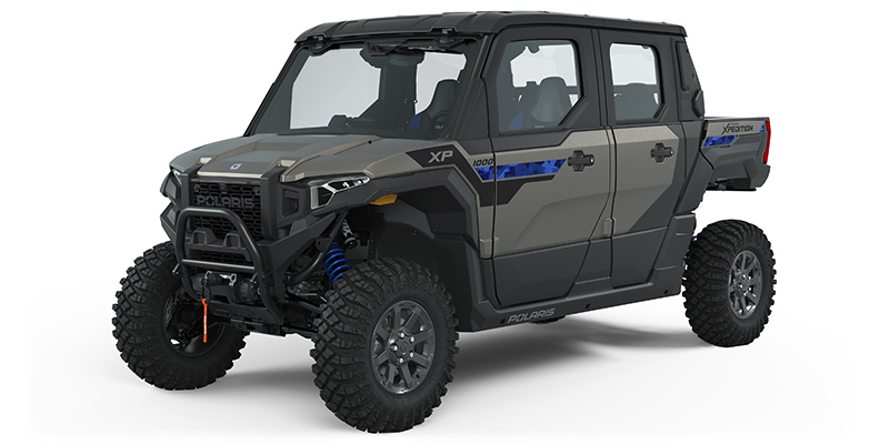 2024 Polaris Polaris XPEDITION XP 5 Northstar at Wood Powersports Fayetteville
