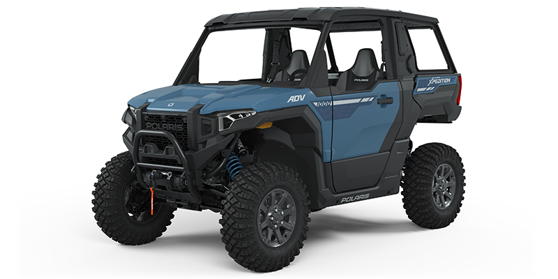 XPEDITION ADV Premium at Friendly Powersports Slidell