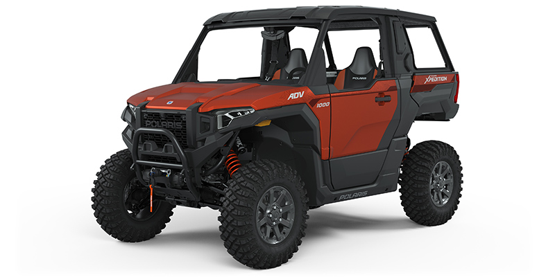 2024 Polaris Polaris XPEDITION ADV Ultimate at Wood Powersports Fayetteville
