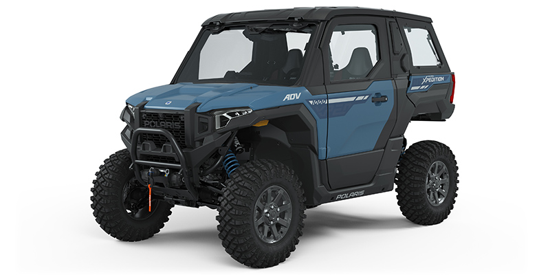 2024 Polaris Polaris XPEDITION ADV Northstar at Wood Powersports Fayetteville