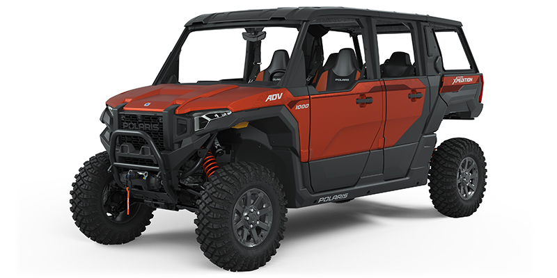 2024 Polaris Polaris XPEDITION ADV 5 Ultimate at Wood Powersports Fayetteville