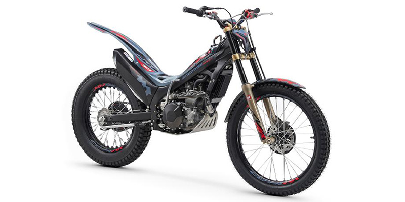 Montesa Cota 301RR at Wise Honda