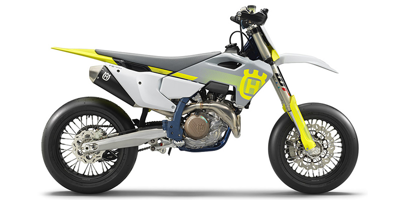 2024 Husqvarna FS 450 at Indian Motorcycle of Northern Kentucky
