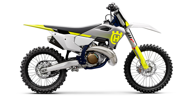 TC 250 at Five Star Cycle