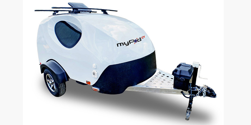 MyPod at Prosser's Premium RV Outlet