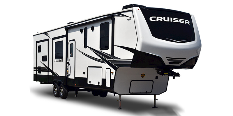 Cruiser Aire CR36BL at Lee's Country RV
