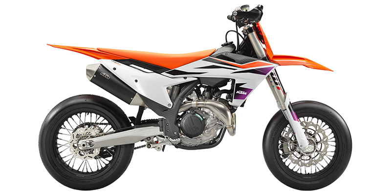 2024 KTM SMR 450 at Indian Motorcycle of Northern Kentucky