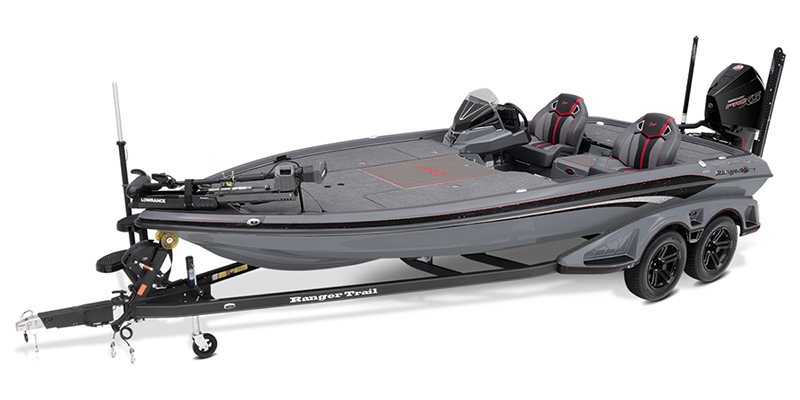 Z520R Z Comanche® 55TH Anniversary Limited Edition at Shift Digital - Website Access - Metric