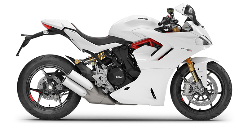 2024 Ducati SuperSport 950 S at Eurosport Cycle