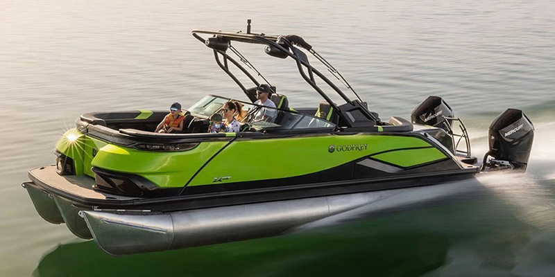 XP 2700 Twin at Guy's Outdoor Motorsports & Marine