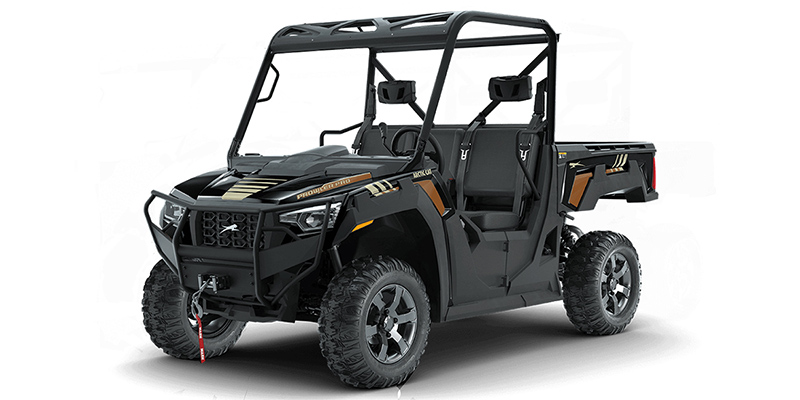 2023 Arctic Cat Prowler Pro Ranch Edition at Northstate Powersports