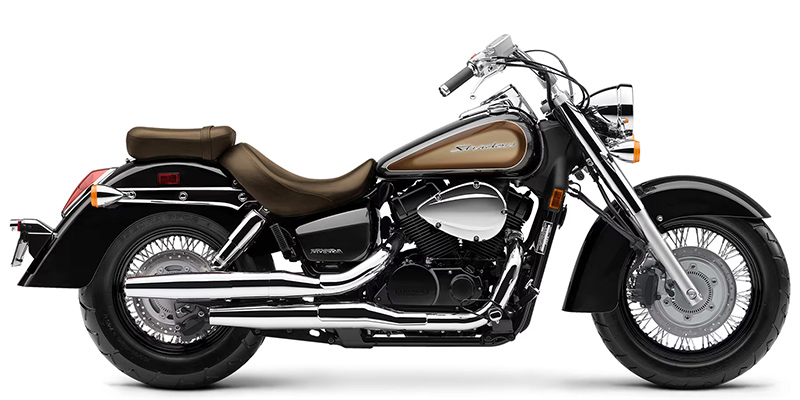 Shadow Aero® ABS at Sloans Motorcycle ATV, Murfreesboro, TN, 37129