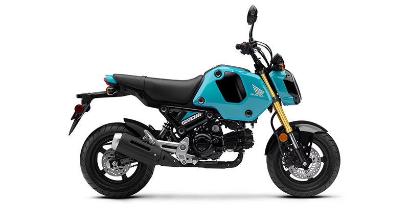 Grom™ at Thornton's Motorcycle - Versailles, IN
