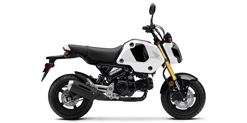 Grom™ ABS at Kent Motorsports, New Braunfels, TX 78130