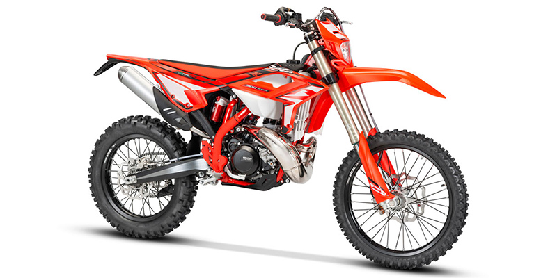 2024 BETA RR 300 2-Stroke at Supreme Power Sports