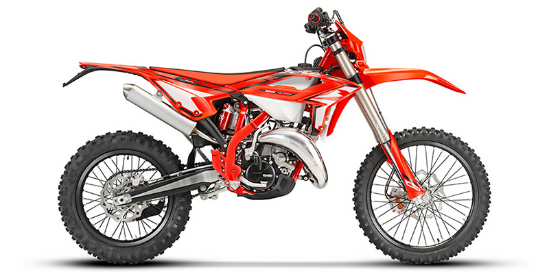 2024 BETA RR 125 2-Stroke at Northstate Powersports