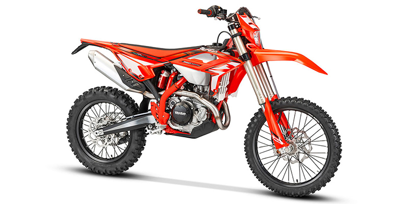 2024 BETA RR 390 4-Stroke at Supreme Power Sports