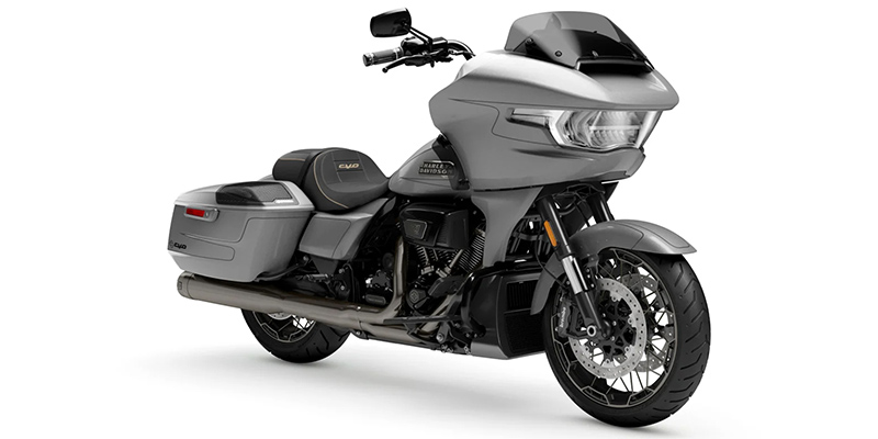 2023 Harley-Davidson Road Glide® CVO™ Road Glide® at Hoosier Harley-Davidson