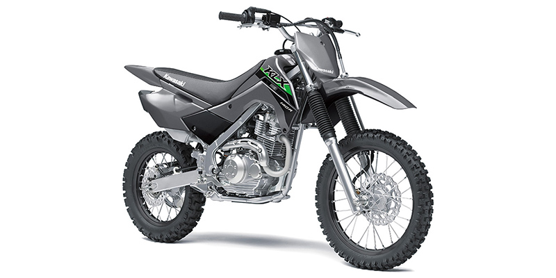 2024 Kawasaki KLX 140R at Clawson Motorsports