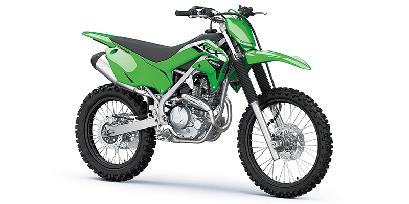 2024 Kawasaki KLX® 230R at Santa Fe Motor Sports