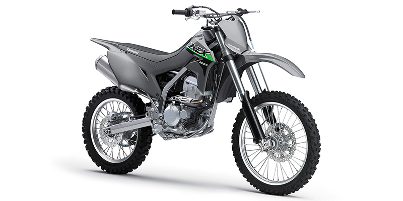 KLX®300R at High Point Power Sports