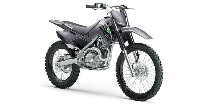 2024 Kawasaki KLX® 140R F at Sloans Motorcycle ATV, Murfreesboro, TN, 37129
