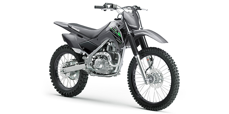 2024 Kawasaki KLX 140R F at Martin Moto