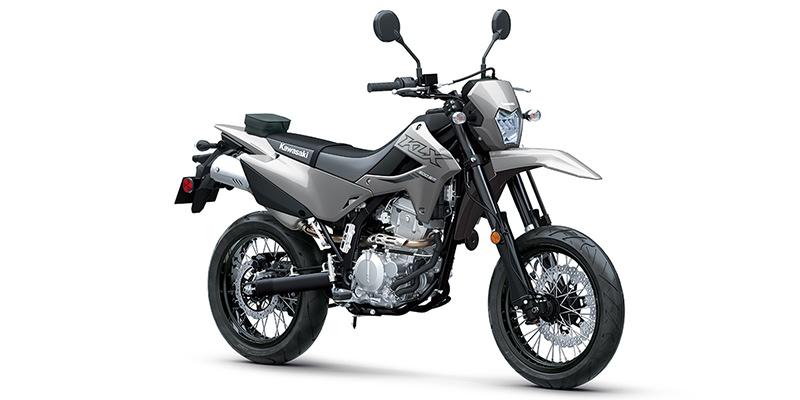 2024 Kawasaki KLX® 300SM at Sloans Motorcycle ATV, Murfreesboro, TN, 37129