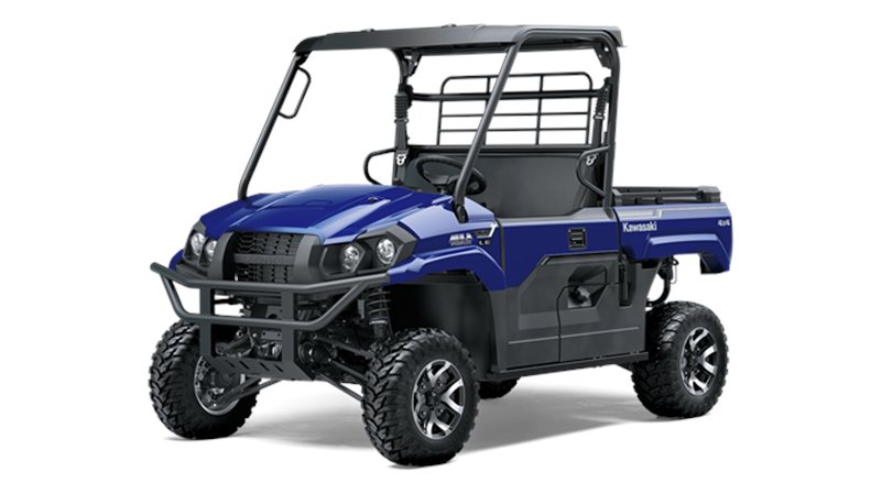 2024 Kawasaki Mule PRO-MX LE at Big River Motorsports