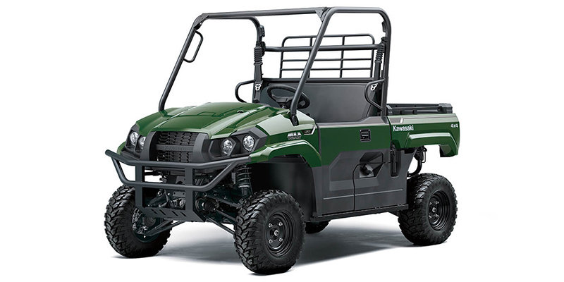 2024 Kawasaki Mule PRO-MX LE at Big River Motorsports