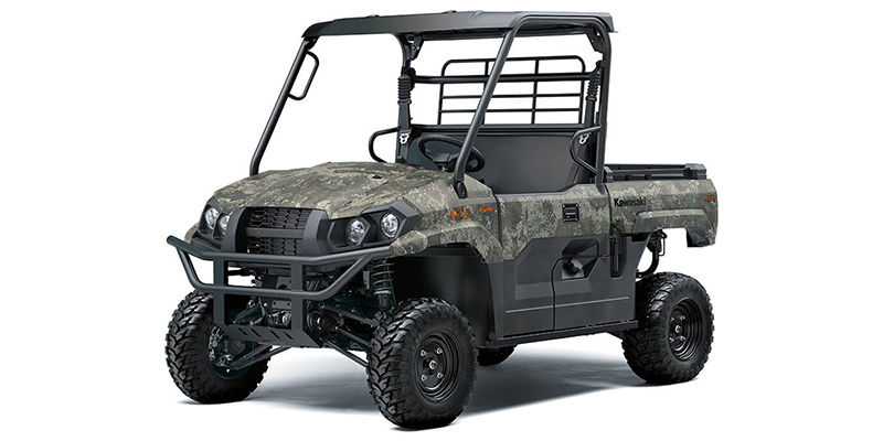 Mule™ PRO-MX™ EPS Camo at Clawson Motorsports