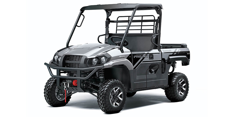 Mule™ PRO-MX™SE at ATVs and More