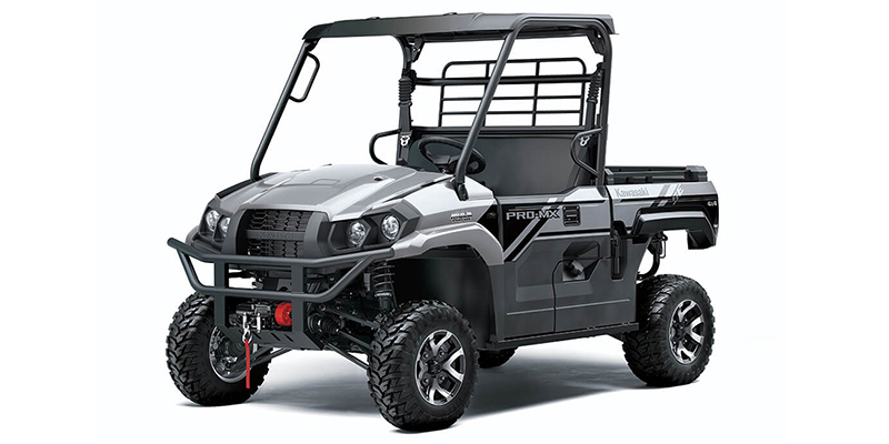 Mule™ PRO-MX™SE at McKinney Outdoor Superstore