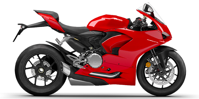 2024 Ducati Panigale V2 at Lynnwood Motoplex, Lynnwood, WA 98037