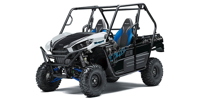 Teryx® at Power World Sports, Granby, CO 80446