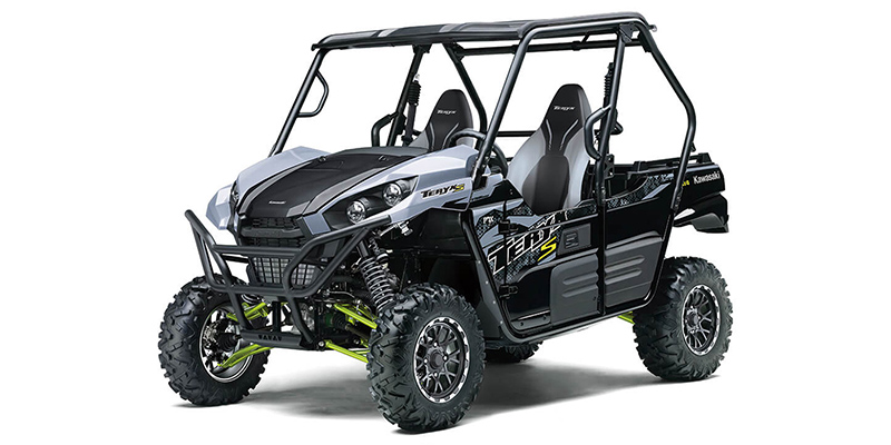 2024 Kawasaki Teryx S LE at Santa Fe Motor Sports