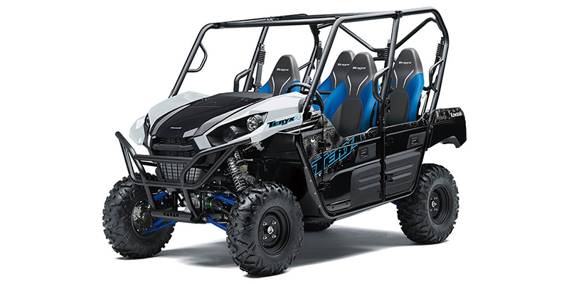 Teryx4™ at Interlakes Sport Center