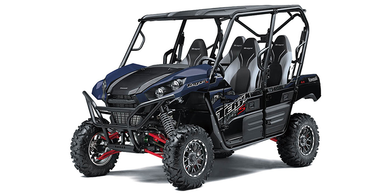 Teryx4™ S LE at Power World Sports, Granby, CO 80446
