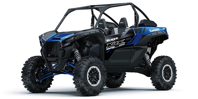 Teryx® KRX™ 1000 at Kawasaki Yamaha of Reno, Reno, NV 89502