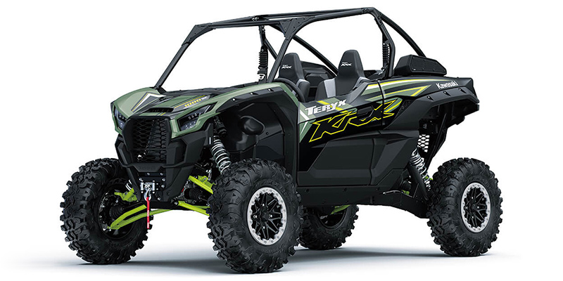 Teryx® KRX™ 1000 SE at ATVs and More