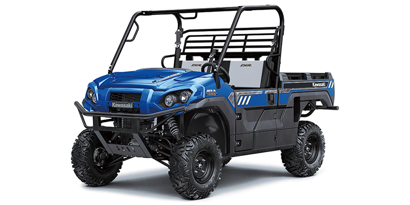 MuleT PRO-FXRT 1000 at Jacksonville Powersports, Jacksonville, FL 32225