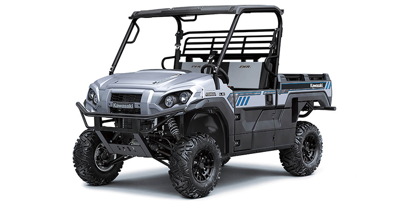 2024 Kawasaki Mule PRO-FXR 1000 LE at Clawson Motorsports