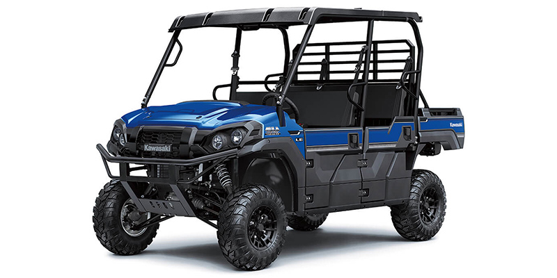 Mule™ PRO-FXT™™ 1000 LE at Jacksonville Powersports, Jacksonville, FL 32225